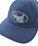 Racal（ラカル）キャップ 紺 サイズ:F レディース/2200676112177