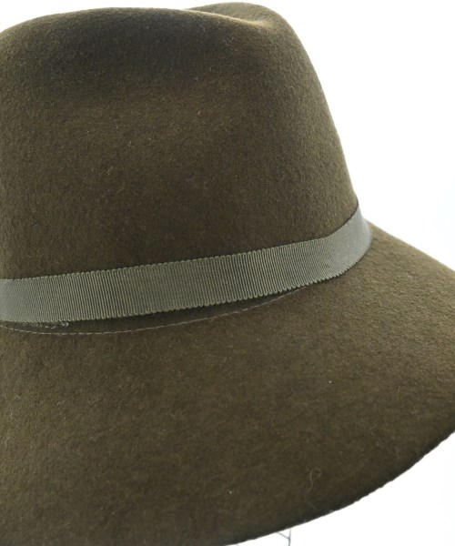 Racal（ラカル）ハット カーキ サイズ:57 メンズ/2200678002094