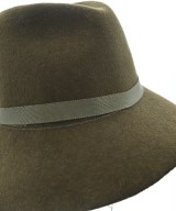 Racal（ラカル）ハット カーキ サイズ:57 メンズ/2200678002094