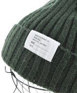 Racal（ラカル）ニットキャップ・ビーニー 緑 サイズ:- メンズ/2200701055066