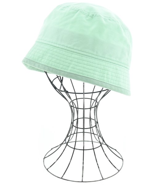 Racal(ラカル)ハット 緑 サイズ:F/2200655281207