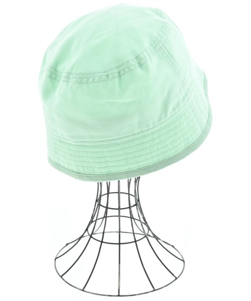 Racal（ラカル）ハット 緑 サイズ:F メンズ/2200655281207