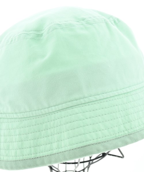 Racal（ラカル）ハット 緑 サイズ:F メンズ/2200655281207