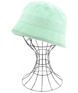 Racal（ラカル）ハット 緑 サイズ:F メンズ/2200655281207