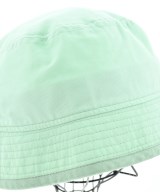 Racal（ラカル）ハット 緑 サイズ:F メンズ/2200655281207