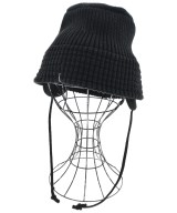 Racal（ラカル）ニットキャップ・ビーニー 黒 サイズ:- レディース/2200648661030