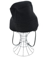 Racal（ラカル）ニットキャップ・ビーニー 黒 サイズ:- レディース/2200648661030
