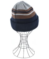 Racal（ラカル）ニットキャップ・ビーニー 紺 サイズ:- メンズ/2200650625037