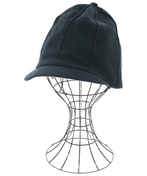 Racal(ラカル)ニットキャップ・ビーニー 黒 サイズ:L/2200653743042