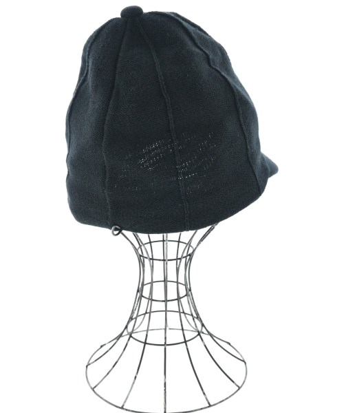 Racal（ラカル）ニットキャップ・ビーニー 黒 サイズ:L メンズ/2200653743042