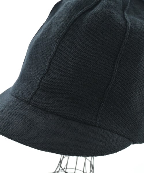Racal（ラカル）ニットキャップ・ビーニー 黒 サイズ:L メンズ/2200653743042