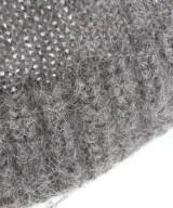 Racal（ラカル）ニットキャップ・ビーニー グレー サイズ:F メンズ/2200720701128