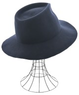 Racal（ラカル）ハット 黒 サイズ:F メンズ/2200692871065