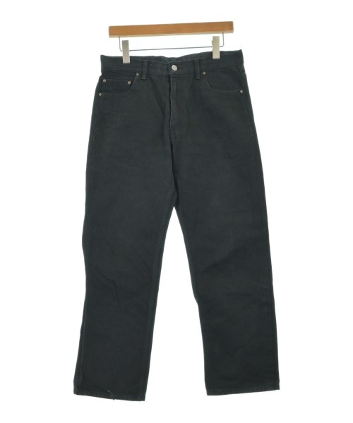 トキシラズ(時しらず)の時しらず デニムパンツ