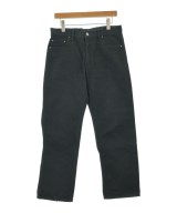 時しらず（トキシラズ）デニムパンツ 黒 サイズ:32(L位) メンズ/2200622671017