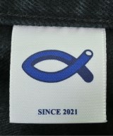 時しらず（トキシラズ）デニムパンツ 黒 サイズ:32(L位) メンズ/2200622671017