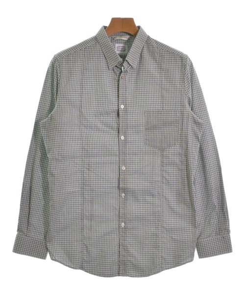 ゴールデングース(GOLDEN GOOSE)のGOLDEN GOOSE カジュアルシャツ