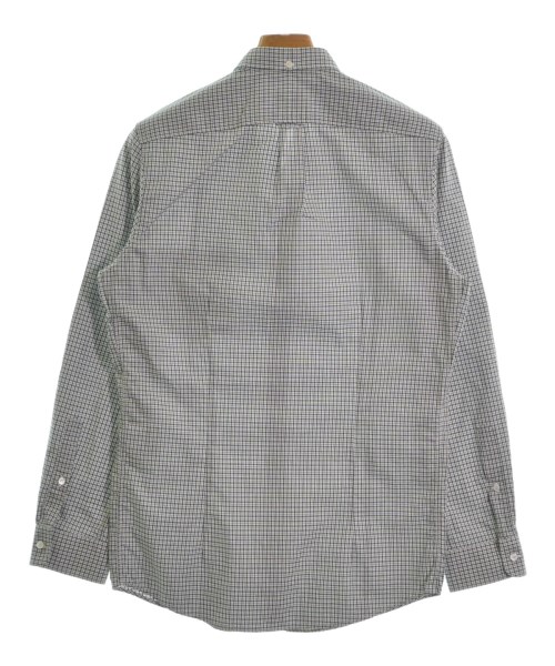 GOLDEN GOOSE（ゴールデングース）カジュアルシャツ 緑 サイズ:S メンズ/2200477914062