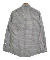 GOLDEN GOOSE（ゴールデングース）カジュアルシャツ 緑 サイズ:S メンズ/2200477914062