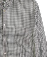 GOLDEN GOOSE（ゴールデングース）カジュアルシャツ 緑 サイズ:S メンズ/2200477914062