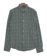 GOLDEN GOOSE カジュアルシャツ