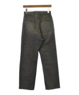 GOLDEN GOOSE（ゴールデングース）デニムパンツ グレー サイズ:25(XXS位) メンズ/2200471296171