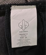 GOLDEN GOOSE（ゴールデングース）デニムパンツ グレー サイズ:25(XXS位) メンズ/2200471296171