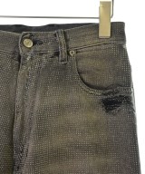 GOLDEN GOOSE（ゴールデングース）デニムパンツ グレー サイズ:25(XXS位) メンズ/2200471296171