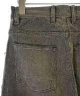 GOLDEN GOOSE（ゴールデングース）デニムパンツ グレー サイズ:25(XXS位) メンズ/2200471296171