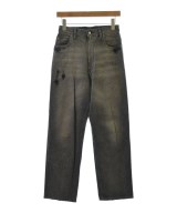 GOLDEN GOOSE デニムパンツ