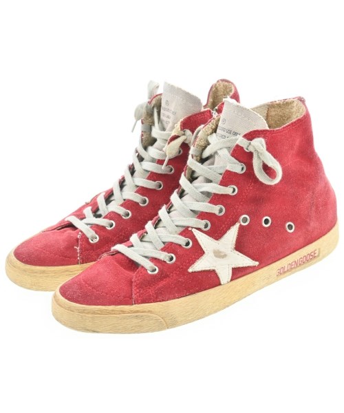 ゴールデングース(GOLDEN GOOSE)のGOLDEN GOOSE スニーカー
