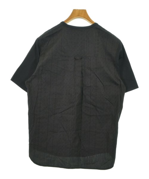 GOLDEN GOOSE（ゴールデングース）Tシャツ・カットソー 黒 サイズ:XS メンズ/2200560410402