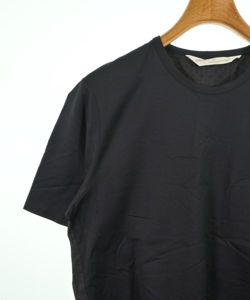 GOLDEN GOOSE（ゴールデングース）Tシャツ・カットソー 黒 サイズ:XS メンズ/2200560410402