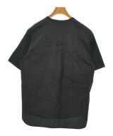 GOLDEN GOOSE（ゴールデングース）Tシャツ・カットソー 黒 サイズ:XS メンズ/2200560410402
