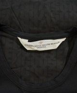 GOLDEN GOOSE（ゴールデングース）Tシャツ・カットソー 黒 サイズ:XS メンズ/2200560410402