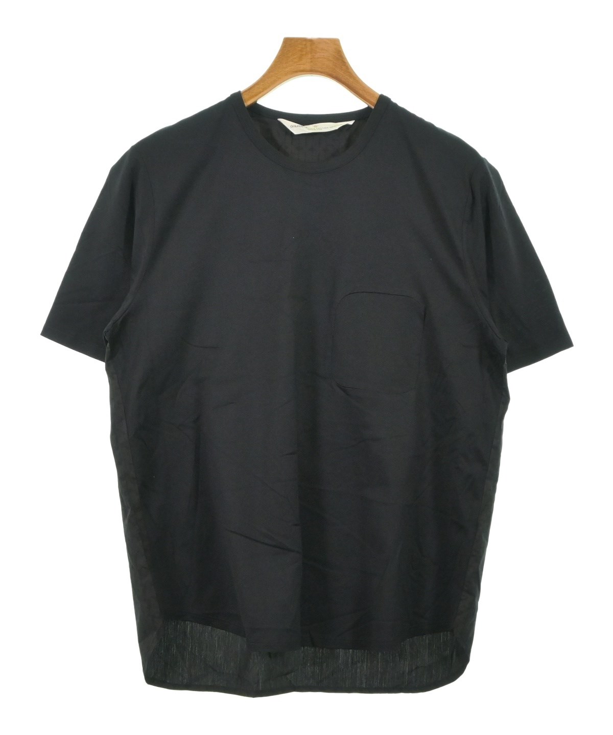 GOLDEN GOOSE（ゴールデングース）Tシャツ・カットソー 黒