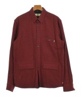 GOLDEN GOOSE カジュアルシャツ