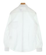 GOLDEN GOOSE（ゴールデングース）ドレスシャツ 白 サイズ:XXS メンズ/2200619041083
