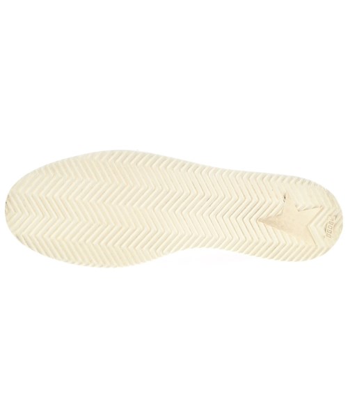 GOLDEN GOOSE（ゴールデングース）スニーカー 赤 サイズ:EU41(26cm位) メンズ/2200636034105