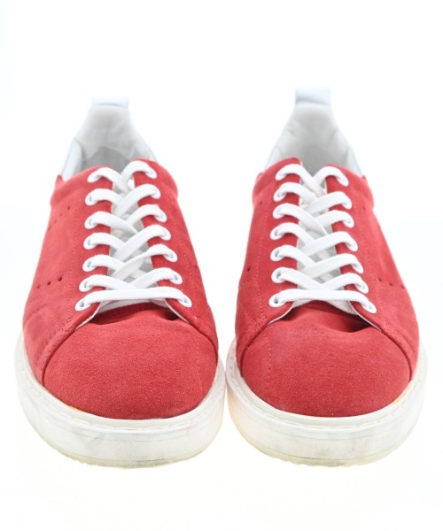 GOLDEN GOOSE（ゴールデングース）スニーカー 赤 サイズ:EU41(26cm位) メンズ/2200636034105