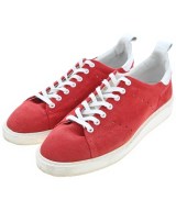 GOLDEN GOOSE（ゴールデングース）スニーカー 赤 サイズ:EU41(26cm位) メンズ/2200636034105