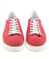 GOLDEN GOOSE（ゴールデングース）スニーカー 赤 サイズ:EU41(26cm位) メンズ/2200636034105