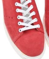 GOLDEN GOOSE（ゴールデングース）スニーカー 赤 サイズ:EU41(26cm位) メンズ/2200636034105