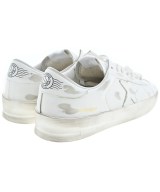GOLDEN GOOSE（ゴールデングース）スニーカー 白 サイズ:43(28cm位) メンズ/2200637295048