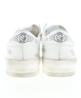 GOLDEN GOOSE（ゴールデングース）スニーカー 白 サイズ:43(28cm位) メンズ/2200637295048
