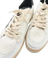 GOLDEN GOOSE（ゴールデングース）スニーカー 白 サイズ:43(28cm位) メンズ/2200637295055