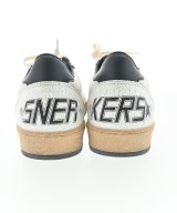 GOLDEN GOOSE（ゴールデングース）スニーカー 白 サイズ:43(28cm位) メンズ/2200637295055