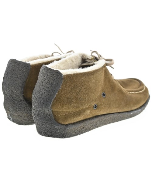 GOLDEN GOOSE（ゴールデングース）その他 茶 サイズ:EU42(27cm位) メンズ/2200638533026