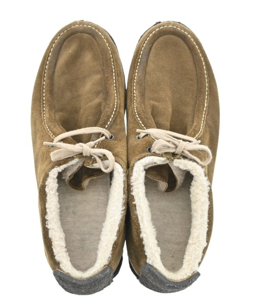 GOLDEN GOOSE（ゴールデングース）その他 茶 サイズ:EU42(27cm位) メンズ/2200638533026