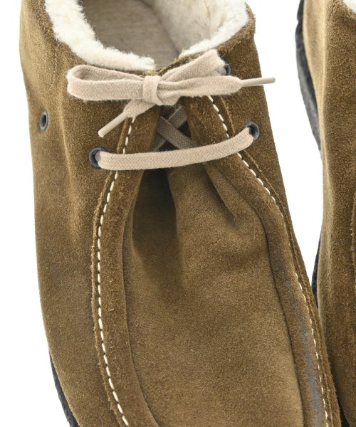 GOLDEN GOOSE（ゴールデングース）その他 茶 サイズ:EU42(27cm位) メンズ/2200638533026